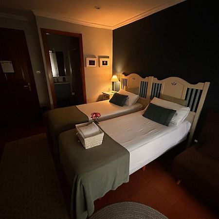 Hostal Casa San Nicolas 莫利纳塞卡 外观 照片
