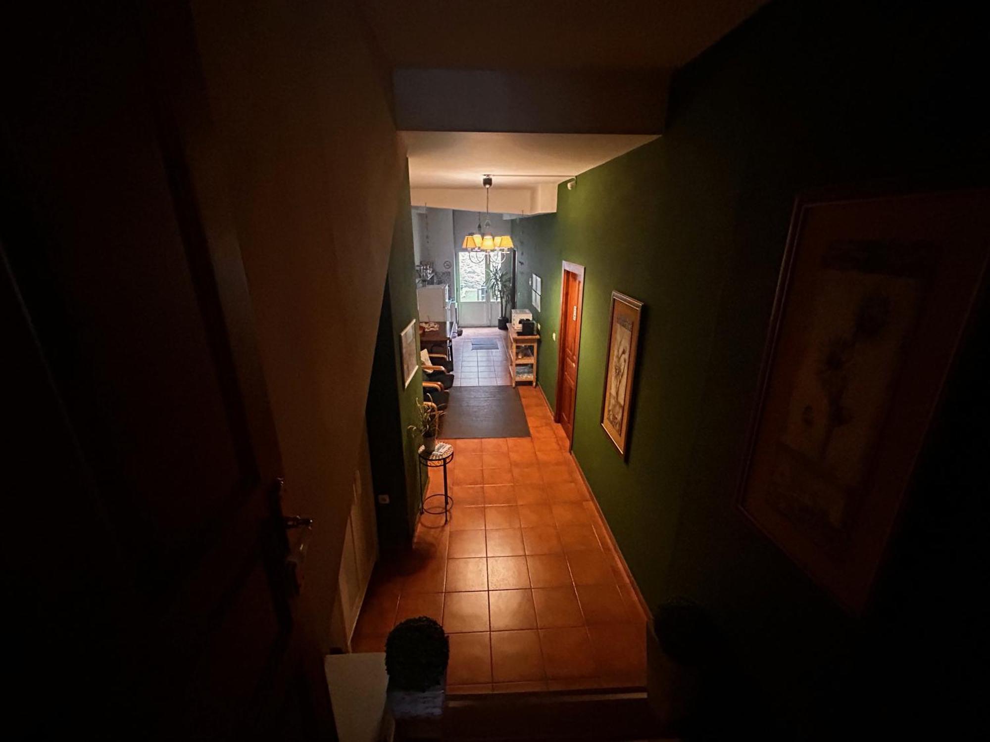 Hostal Casa San Nicolas 莫利纳塞卡 外观 照片