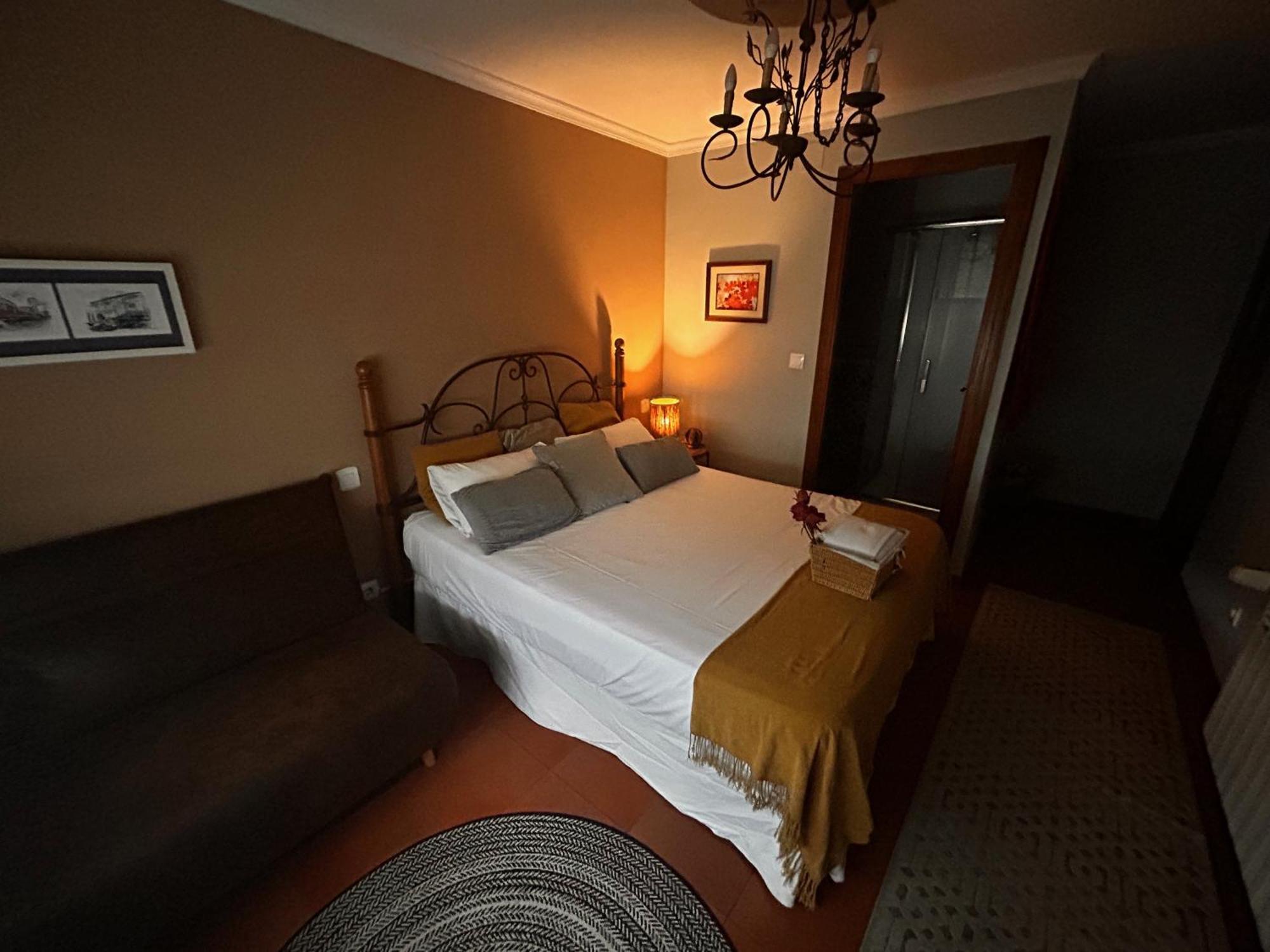 Hostal Casa San Nicolas 莫利纳塞卡 外观 照片